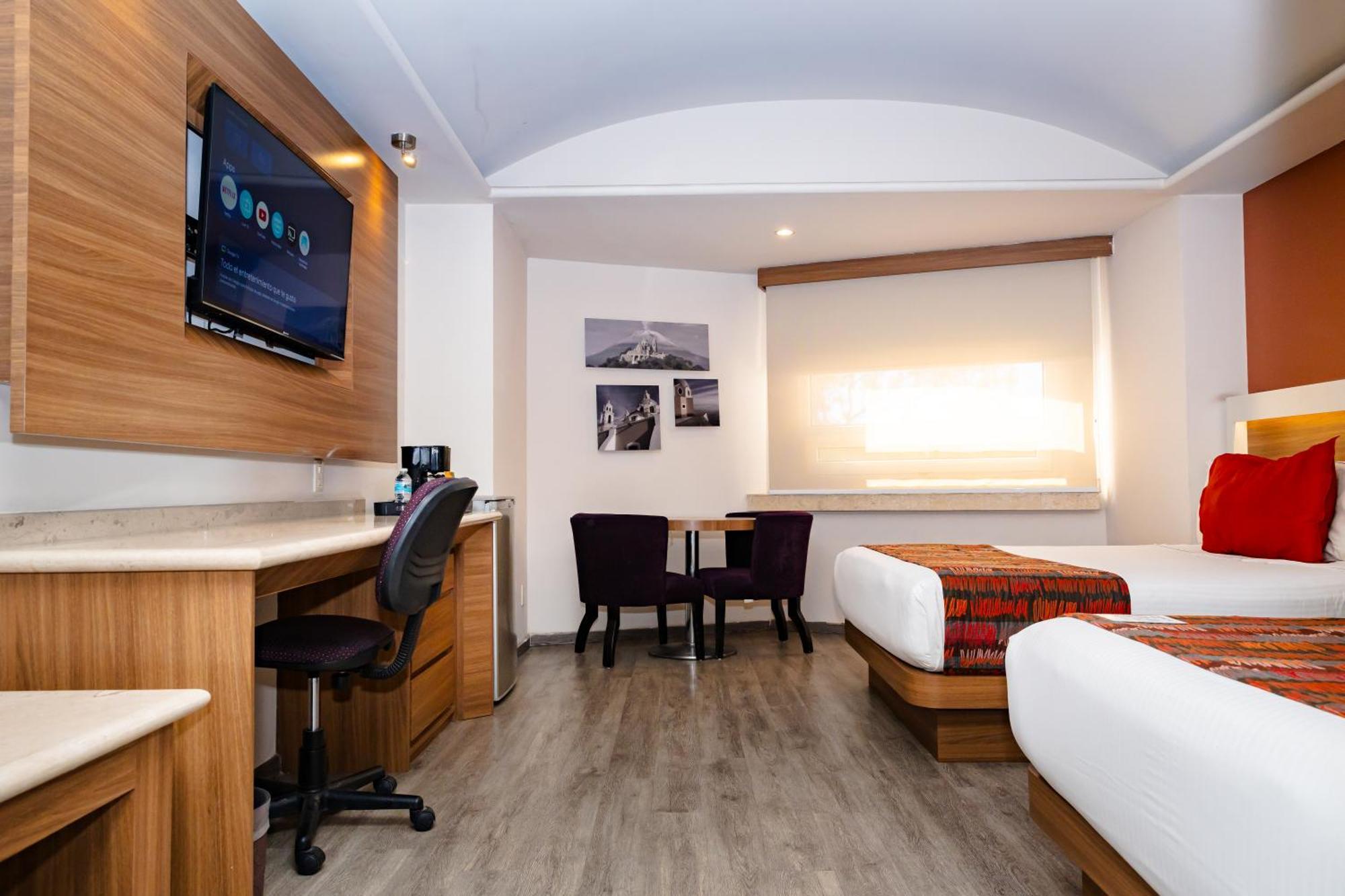 Hotel Jf Grand