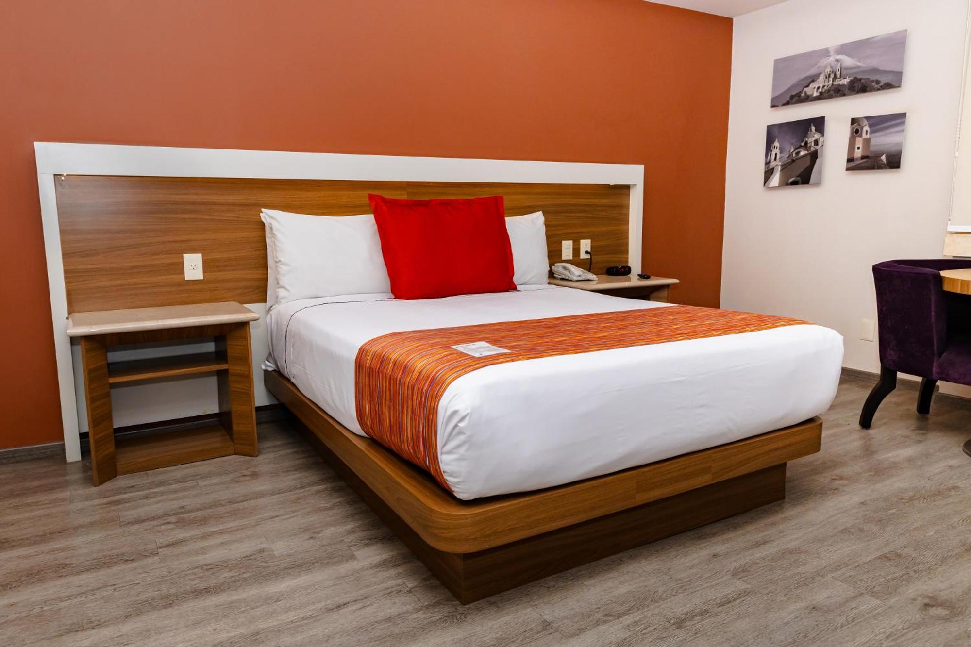 Jf Grand Puebla