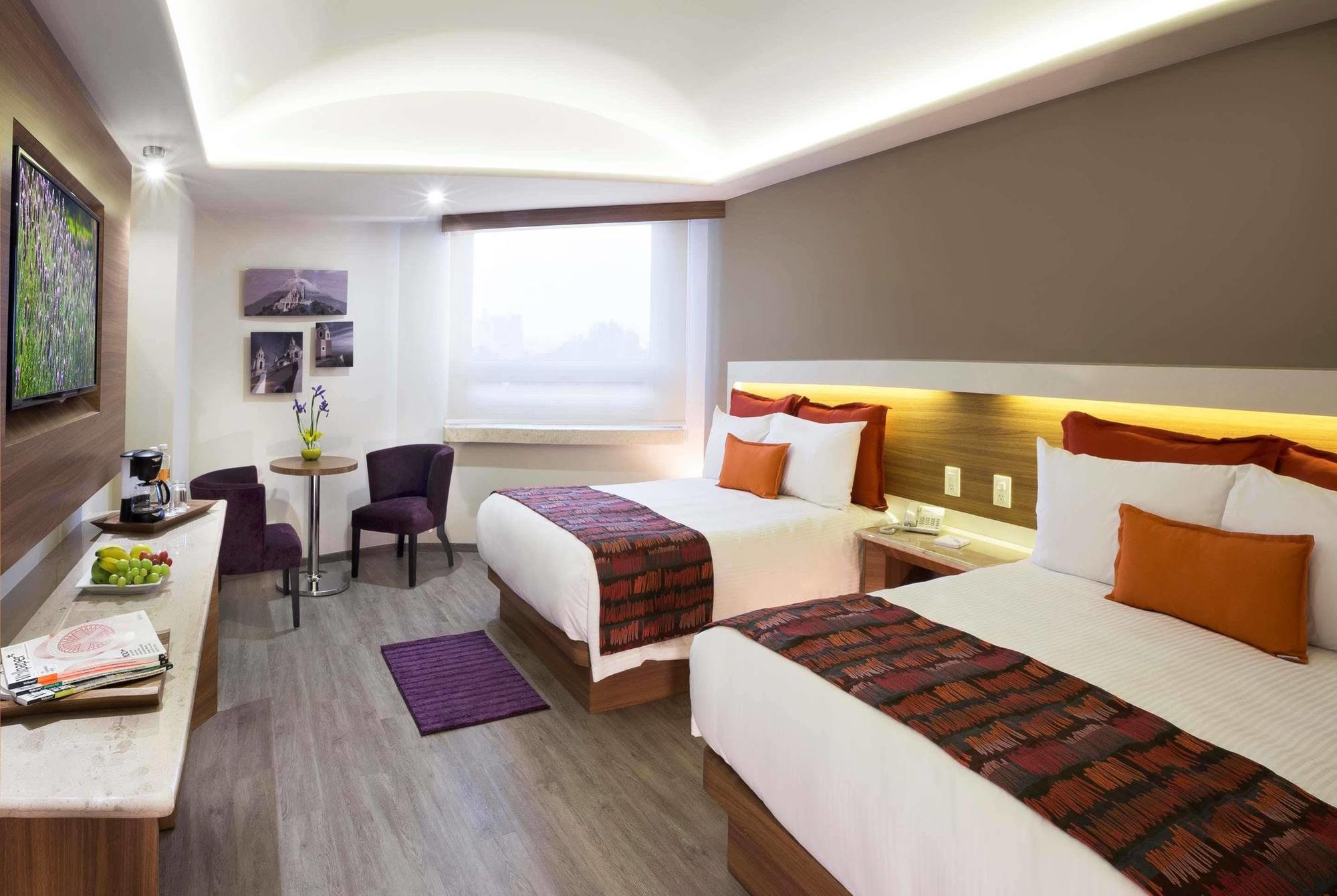 Hotel Jf Grand