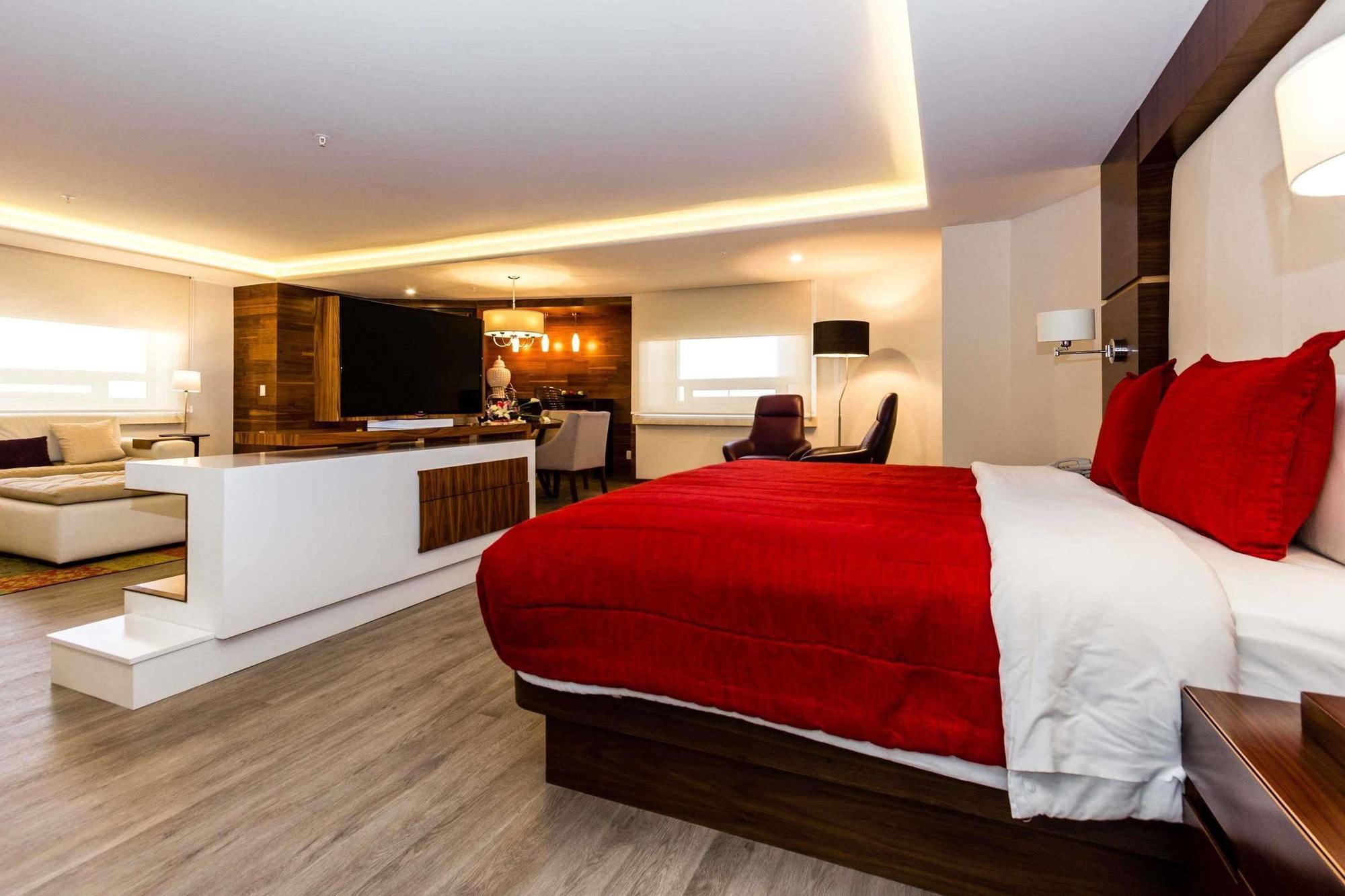 Hotel Jf Grand 4*