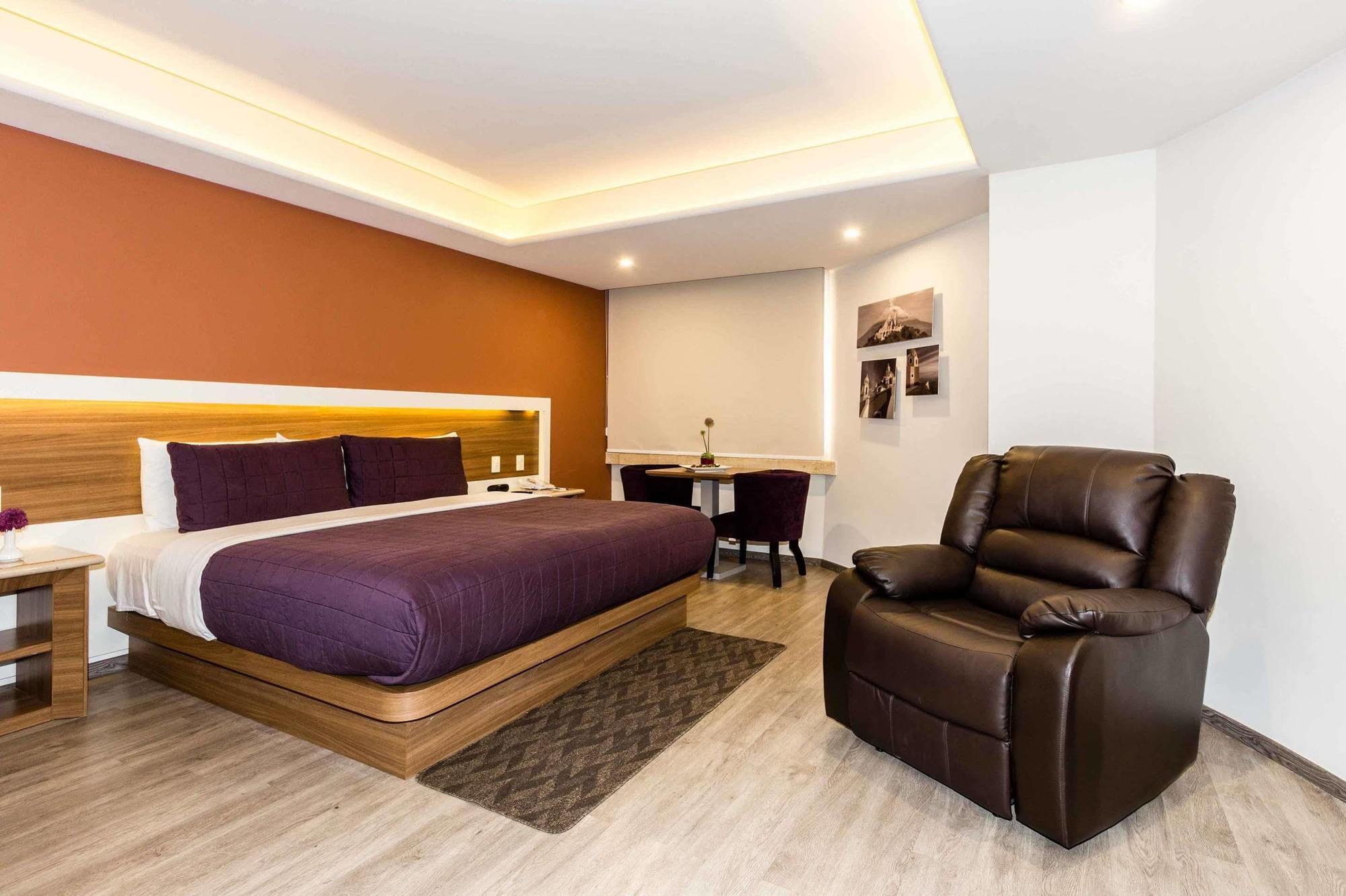 Hotel Jf Grand