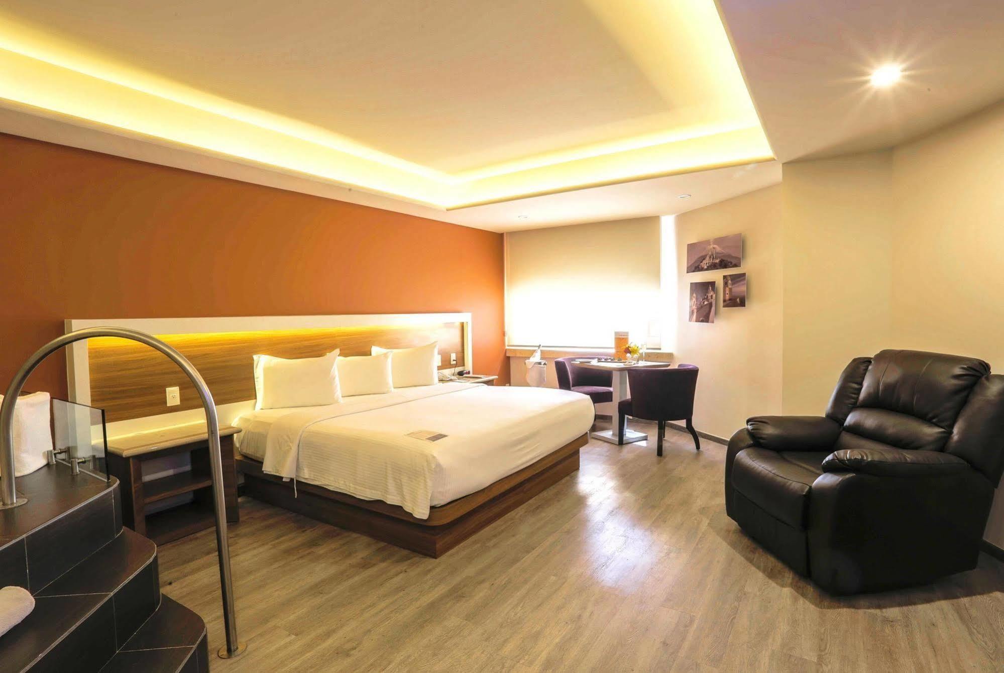 Hotel Jf Grand