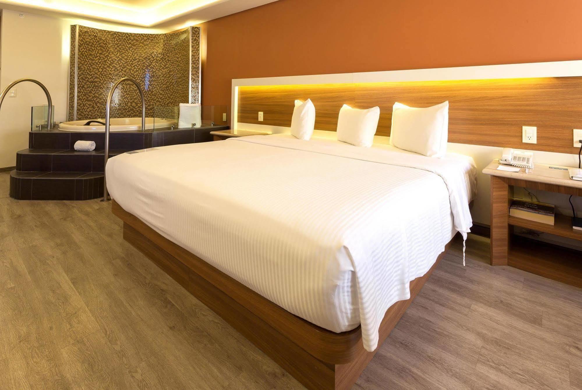 Hotel Jf Grand