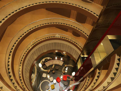 Hotel Jf Grand Puebla