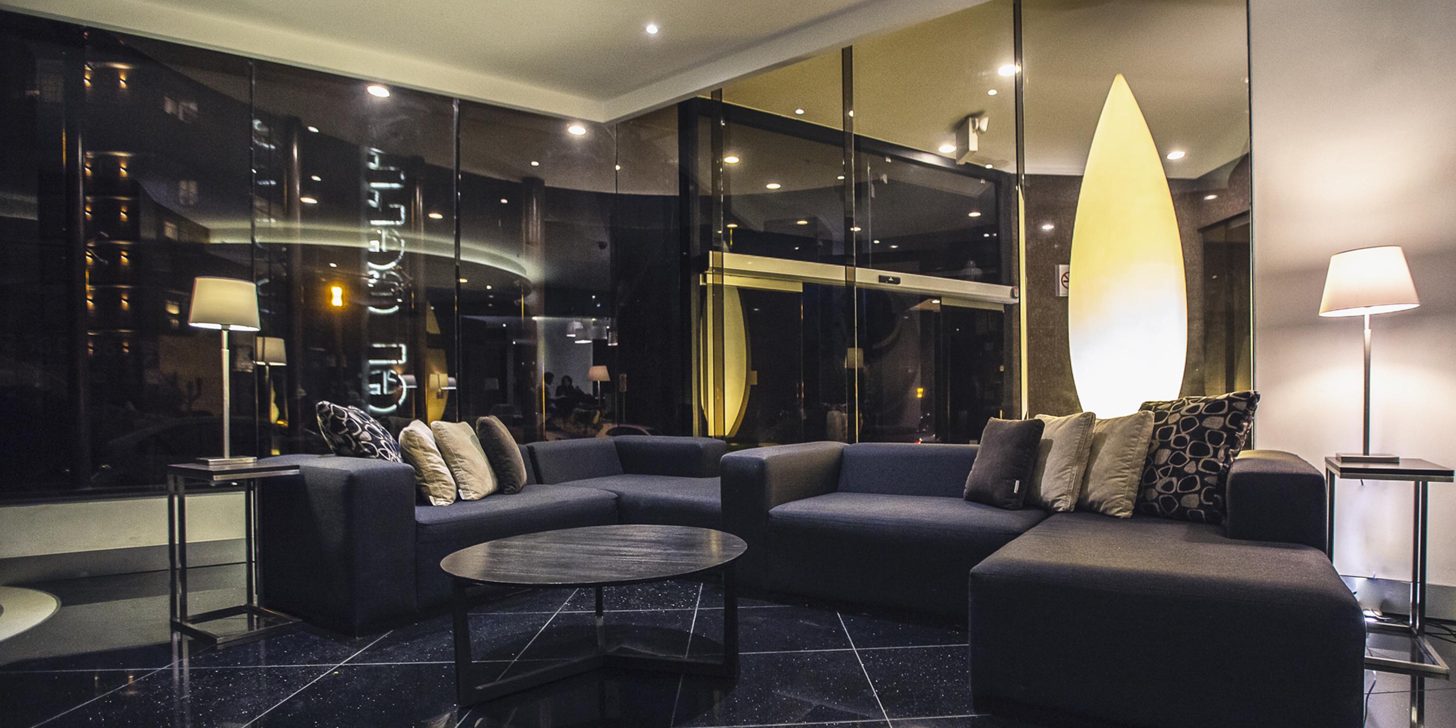 Hotel Jf Grand