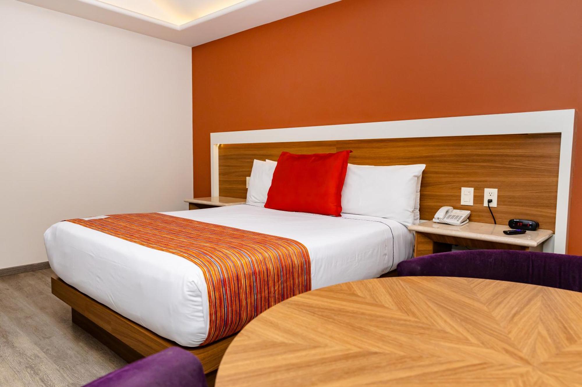 Jf Grand 4* Puebla
