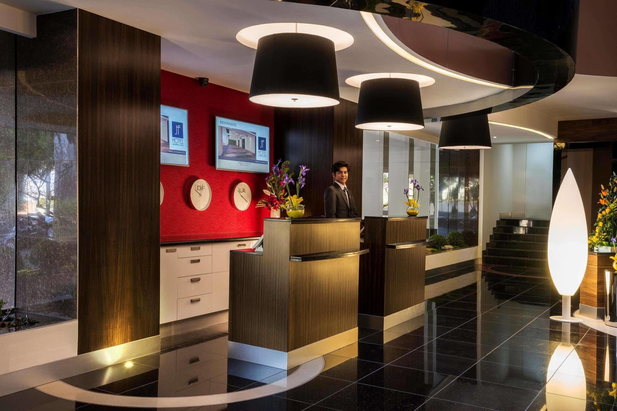 Jf Grand 4*